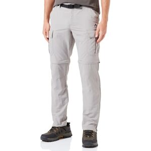 Pantalon de randonnée McKINLEY Amite III - zip-off - Publicité Pantalon de randonnée McKINLEY Amite III - zip-off - Publicité