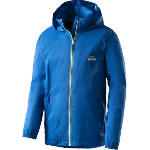 Chaqueta de lluvia McKINLEY Kereol III para hombres Chaqueta de lluvia McKINLEY Kereol III para hombres