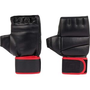 Guantes de boxeo Energetics TN 225551 - Unisex - Negro - M Guantes de boxeo Energetics TN 225551 - Unisex - Negro - M