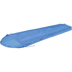 Saco de Cama MCKINLEY Seda Azul - Unisex Saco de Cama MCKINLEY Seda Azul - Unisex