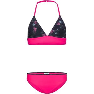 FIREFLY Afyna Różowy Bikini dla Dzieci - Letnie Stroje Kąpielowe FIREFLY Afyna Różowy Bikini dla Dzieci - Letnie Stroje Kąpielowe