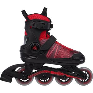 Firefly Modèle 610 B Roller en ligne ajustable - Enfants - Publicité Firefly Modèle 610 B Roller en ligne ajustable - Enfants - Publicité