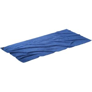 McKinley - 83745001002 - Azul - 30x60 cm - Toalla de viaje McKinley - 83745001002 - Azul - 30x60 cm - Toalla de viaje