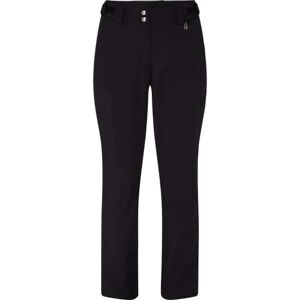 Pantalon de randonnée noir McKinley - Hiver Pantalon de randonnée noir McKinley - Hiver