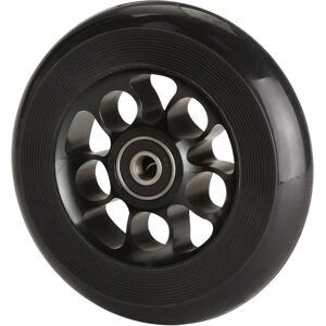 FIREFLY Model 219050 Koło aluminiowe - 110mm - Unisex - Białe - Część zamienna FIREFLY Model 219050 Koło aluminiowe - 110mm - Unisex - Białe - Część zamienna