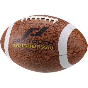 PRO TOUCH - TOUCHDOWN - Braun - 9 - Football PRO TOUCH - TOUCHDOWN - Braun - 9 - Football