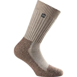 Rohner Woll Wandersocken - Dicke Wollfrottee, Alleskönner, Unisex Rohner Woll Wandersocken - Dicke Wollfrottee, Alleskönner, Unisex