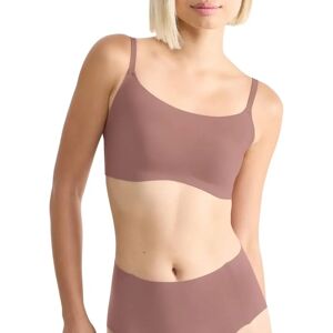 Sloggi Zero Feel Ultra Bra (10217766) - cacao Sloggi Zero Feel Ultra Bra (10217766) - cacao