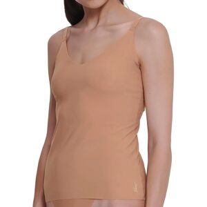 Sloggi Zero Feel Spaghetti Strap Undershirt (10217755) - nostalgic brown Sloggi Zero Feel Spaghetti Strap Undershirt (10217755) - nostalgic brown