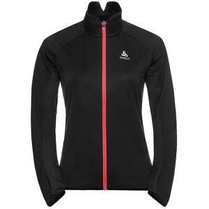Odlo Zeroweight Damjacka Svart - Jacka Odlo Zeroweight Damjacka Svart - Jacka
