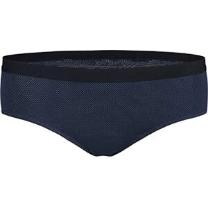 Odlo Active F-Dry Light Eco Marineblau Underwear Panty Odlo Active F-Dry Light Eco Marineblau Underwear Panty