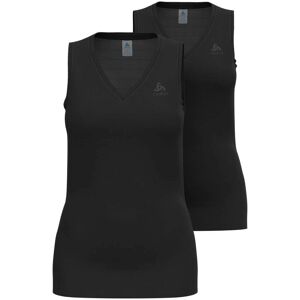 Odlo Active F-dry Light Eco Sports 2 Pack - Base Layer Top Odlo Active F-dry Light Eco Sports 2 Pack - Base Layer Top