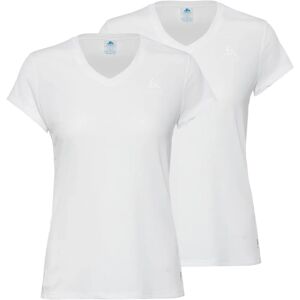 Odlo Active Everyday Eco Base Layer - White XL Men’s Odlo Active Everyday Eco Base Layer - White XL Men’s