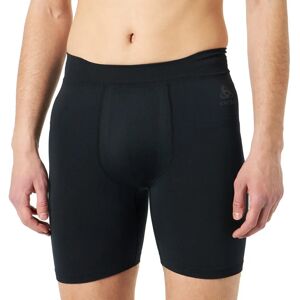 Odlo Performance Light Eco Base Layer Shorts - Black - Shorts Odlo Performance Light Eco Base Layer Shorts - Black - Shorts