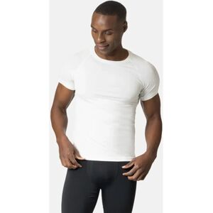 Odlo White Performance Light Eco Short Sleeve Shirt - Functional Shirt Odlo White Performance Light Eco Short Sleeve Shirt - Functional Shirt