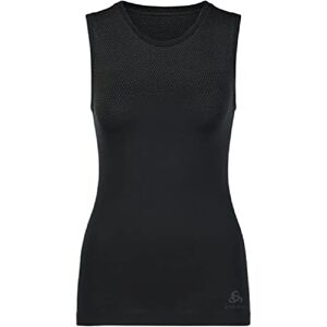 ODLO Performance Light Eco Tank Top - Breathable, Odor-Free Fitness Wear ODLO Performance Light Eco Tank Top - Breathable, Odor-Free Fitness Wear
