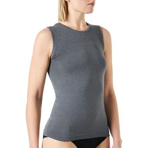 Odlo Tanktop Performance Light Eco pour Femmes XL - Débardeur - Publicité Odlo Tanktop Performance Light Eco pour Femmes XL - Débardeur - Publicité