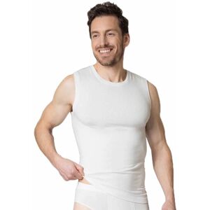 Odlo Performance Light Eco Singlet - White - XL Odlo Performance Light Eco Singlet - White - XL