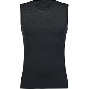Odlo Black Model 188802 - Tank Top for Sports Odlo Black Model 188802 - Tank Top for Sports