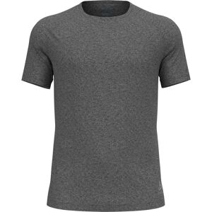 ODLO Men's Active 365 Short Sleeve T-shirt - Grey Melange ODLO Men's Active 365 Short Sleeve T-shirt - Grey Melange