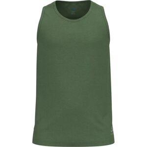Odlo Cotton Tank Top S - Fitness Tank Top for Men Odlo Cotton Tank Top S - Fitness Tank Top for Men