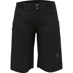 Odlo Womens X-ALP Explorer Shorts - Water Resistant - Adjustable Waist - Durable Odlo Womens X-ALP Explorer Shorts - Water Resistant - Adjustable Waist - Durable