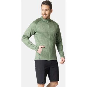 Odlo Tencia Mid Layer Jacket - mid layer jacket Odlo Tencia Mid Layer Jacket - mid layer jacket