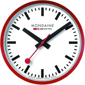 Mondaine A990.CLOCK.11SBC Mondaine A990.CLOCK.11SBC