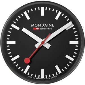 Mondaine A990.CLOCK.64SBB Mondaine A990.CLOCK.64SBB
