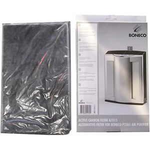 Filtre au charbon actif BONECO 2261 - Accessoires pour Purificateurs d'Air - Publicité Filtre au charbon actif BONECO 2261 - Accessoires pour Purificateurs d'Air - Publicité