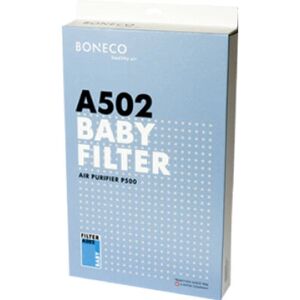 Boneco A502 - Filtr na čističku vzduchu Boneco A502 - Filtr na čističku vzduchu
