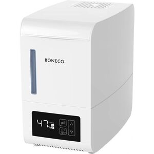 Boneco S250 - Hvid - Luftfugter Boneco S250 - Hvid - Luftfugter