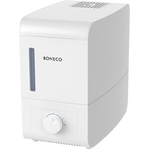 Boneco S200 - Blanc - Humidificateur - Publicité Boneco S200 - Blanc - Humidificateur - Publicité