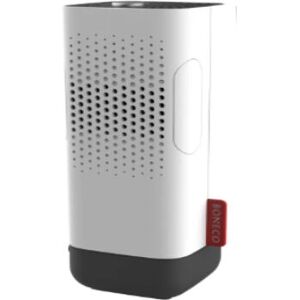 Boneco P50 - Nero - Purificatore d'aria Boneco P50 - Nero - Purificatore d'aria