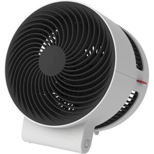 Boneco F100 - Black, White - Desk Fan Boneco F100 - Black, White - Desk Fan