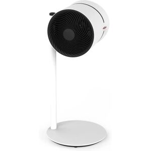 Boneco F220CC - Black, White - Household blade fan Boneco F220CC - Black, White - Household blade fan
