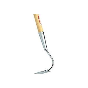 Alba - Alba-Krapf 11334 - acero inoxidable - cultivador de mano Alba - Alba-Krapf 11334 - acero inoxidable - cultivador de mano