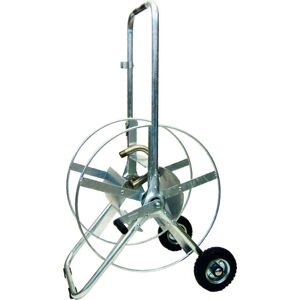 Alba Krapf Royal Pro II Chariot à tuyau - Chariot à tuyau - Publicité Alba Krapf Royal Pro II Chariot à tuyau - Chariot à tuyau - Publicité