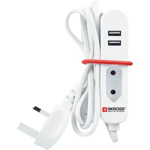 M. Schönenberger 69.11243 Rallonge électrique - Power Extension Cord - Publicité M. Schönenberger 69.11243 Rallonge électrique - Power Extension Cord - Publicité