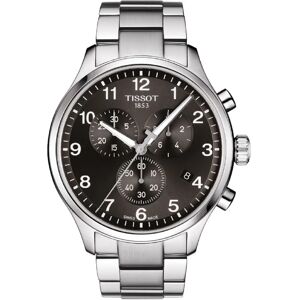 Tissot Chrono XL T116.617 - T116.617.11.057.01 Tissot Chrono XL T116.617 - T116.617.11.057.01
