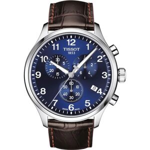 Tissot Chrono XL T116.617 - T116.617.16.047.00 Tissot Chrono XL T116.617 - T116.617.16.047.00