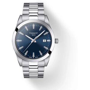 Tissot T-Classic Gentleman Quartz (T127.410) - T127.410.11.041.00 Tissot T-Classic Gentleman Quartz (T127.410) - T127.410.11.041.00