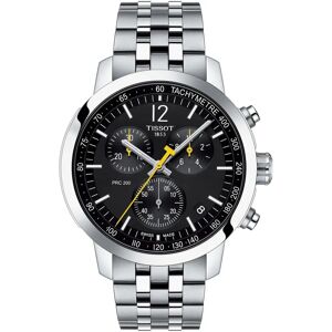 Tissot PRC 200 Kronografi T114.417 - T114.417.11.057.00 Tissot PRC 200 Kronografi T114.417 - T114.417.11.057.00