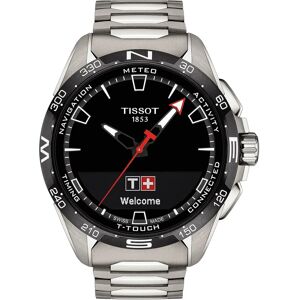 Tissot T-TOUCH Connect Solar - T121.420.44.051.00 Tissot T-TOUCH Connect Solar - T121.420.44.051.00
