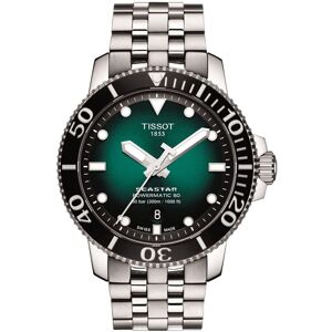 Tissot Seastar 1000 Automatic (T120.407) - T120.407.11.091.01 Tissot Seastar 1000 Automatic (T120.407) - T120.407.11.091.01