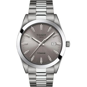 Tissot T-Classic Gentleman Quartz (T127.410) - T127.410.44.081.00 Tissot T-Classic Gentleman Quartz (T127.410) - T127.410.44.081.00