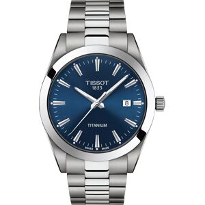 Tissot T-Classic Gentleman Quarz (T127.410) - T127.410.44.041.00 Tissot T-Classic Gentleman Quarz (T127.410) - T127.410.44.041.00