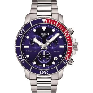 Tissot Seastar 1000 T120.417 - T120.417.11.041.03 Tissot Seastar 1000 T120.417 - T120.417.11.041.03