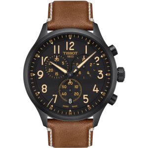 Tissot Chrono XL T116.617 - T116.617.36.052.03 Tissot Chrono XL T116.617 - T116.617.36.052.03