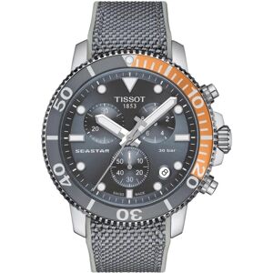 Tissot Seastar 1000 T120.417 - T120.417.17.081.01 Tissot Seastar 1000 T120.417 - T120.417.17.081.01